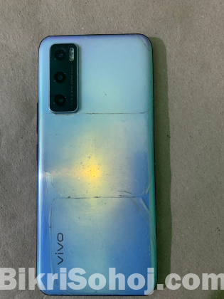 VIVO V20SE